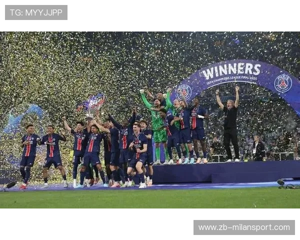 巴黎若在短期内稳住阵容，夺冠概率大增