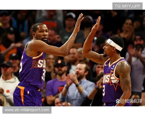 太阳补位策略见效，篮板控制逐步稳定