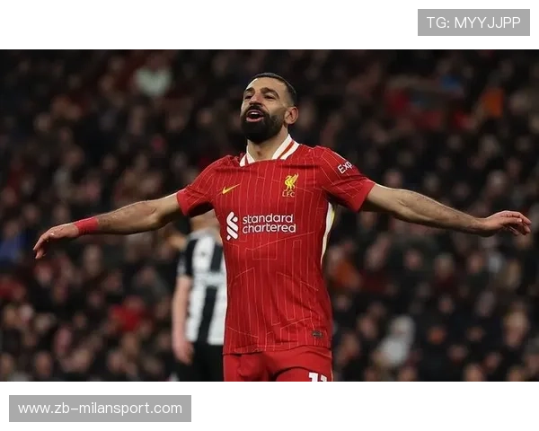 萨拉赫巧妙摆脱射门,利物浦领先优势扩大