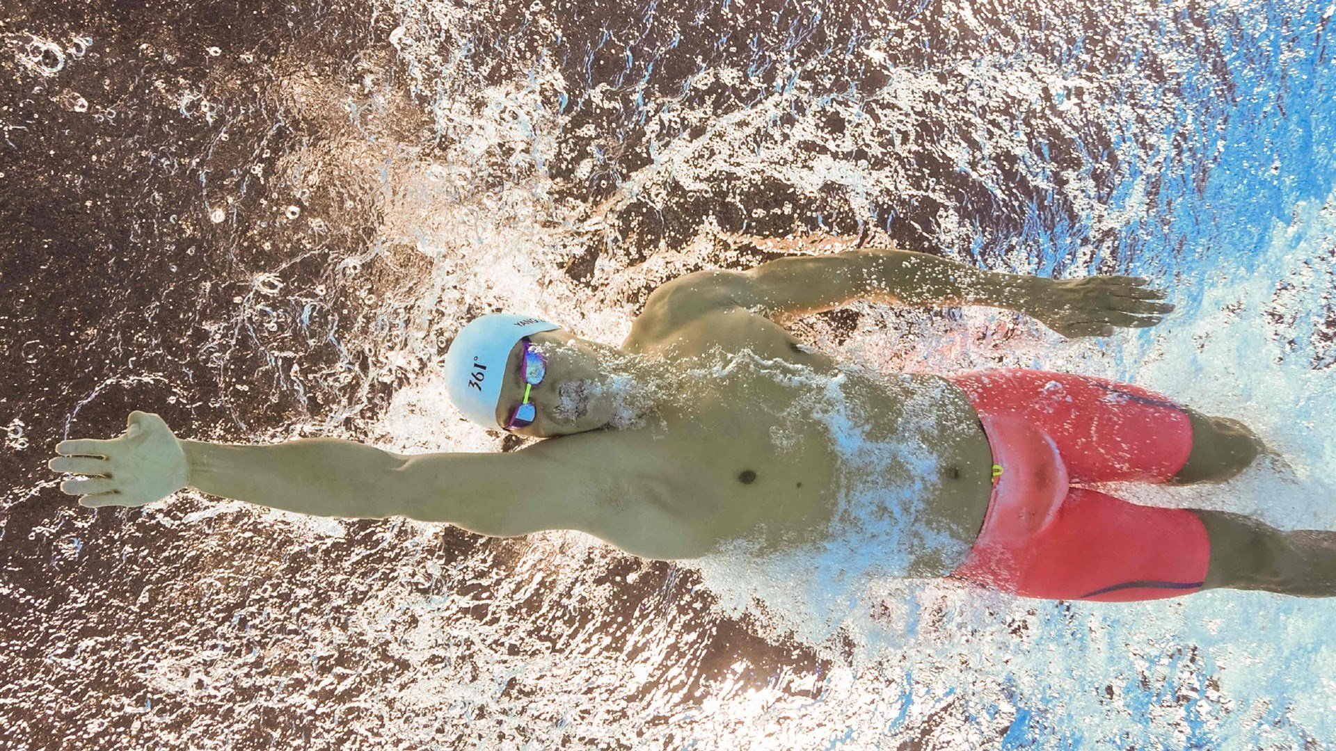 克莱尔·柯尔赞突破自我刷新纪录，克莱尔吧